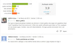 Real Racing 3 é um bom jogo mas gera insatisfação com muitos usuários (Foto: GooglePlay/ Reprodução)