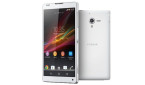 SonyXperiaZQ