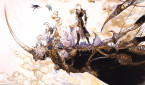 Personagens inesquecíveis de Final Fantasy chegam ao iOS (Foto: Divulgação)