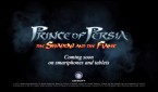 Prince of Persia - The Shadow and the Flame