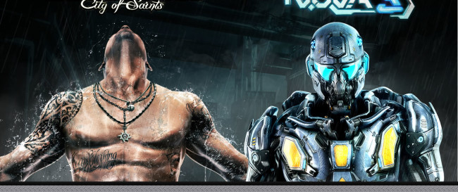 Dois grandes blockbusters da Gameloft completamente grátis para iOS | Foto: demonews.de