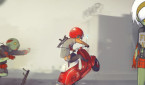 Dead Ahead - Jogo grátis para iPhone, iPod Touch e iPad