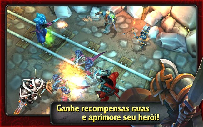 Baixe 25 Jogos Grátis para Jogar Offline no Android #1 - Mobile Gamer