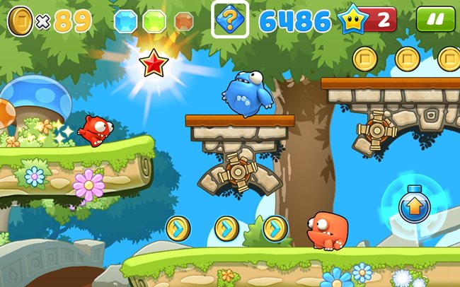 25 Melhores Jogos Grátis para iPhone e iPad – 2º Semestre de 2013 - Mobile  Gamer