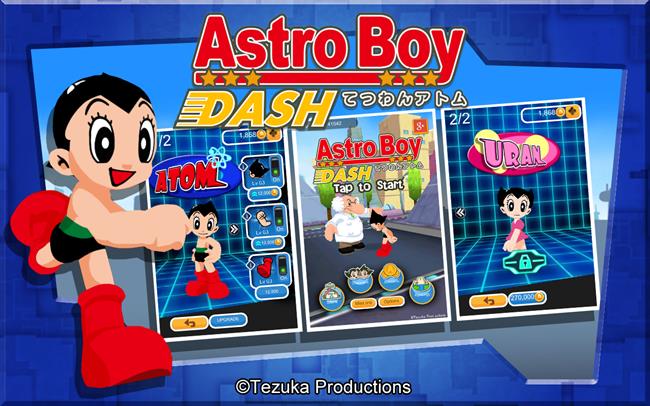 astroboy-dash-android