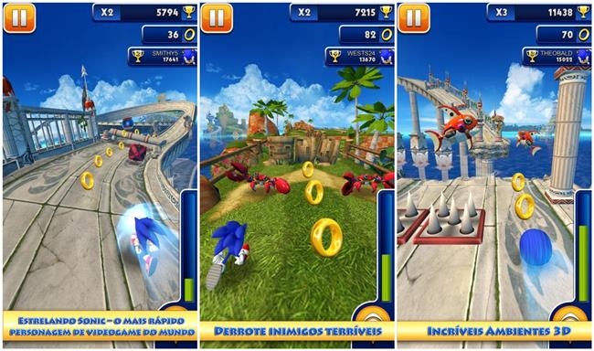 Os 25 melhores jogos para iPhone e iPad de todos os tempos - Softonic