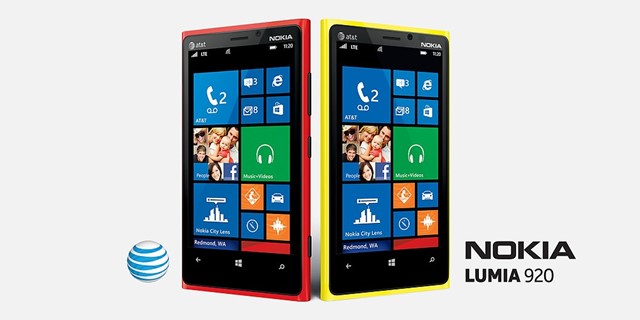 Lumia 920 é uma opção interessante de Windows Phone sem custar uma fortuna.