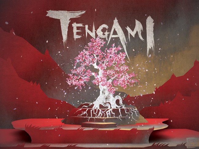 Tengami-ios