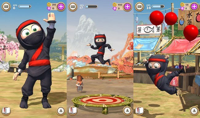 clumsy-ninja-ios