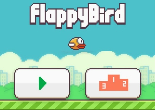 Flappy-Bird-Android-iOS