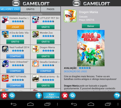 100-jogos-gameloft