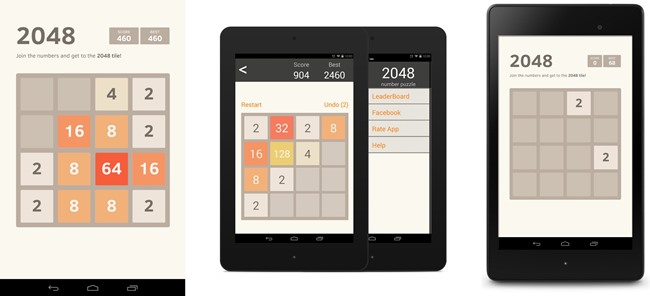 2048-android