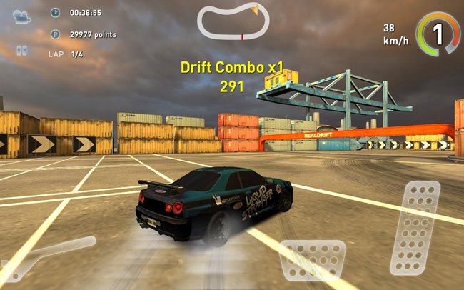 Melhores jogos de Drift Mobile para Celular 📲🎮 #jogosmobile