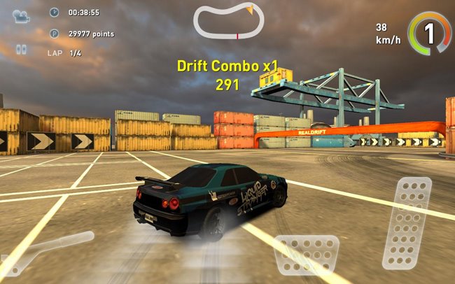 Melhores jogos de Drift Mobile para Celular 📲🎮 #jogosmobile #jogosde