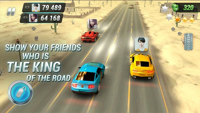 Road-Smash-Crazy-Racing