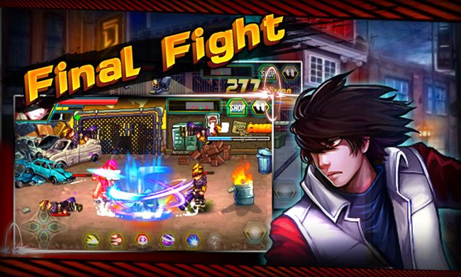 Final-Fight-android
