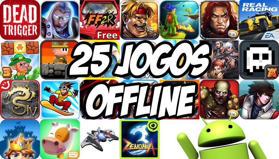 Image Gallery jogos android