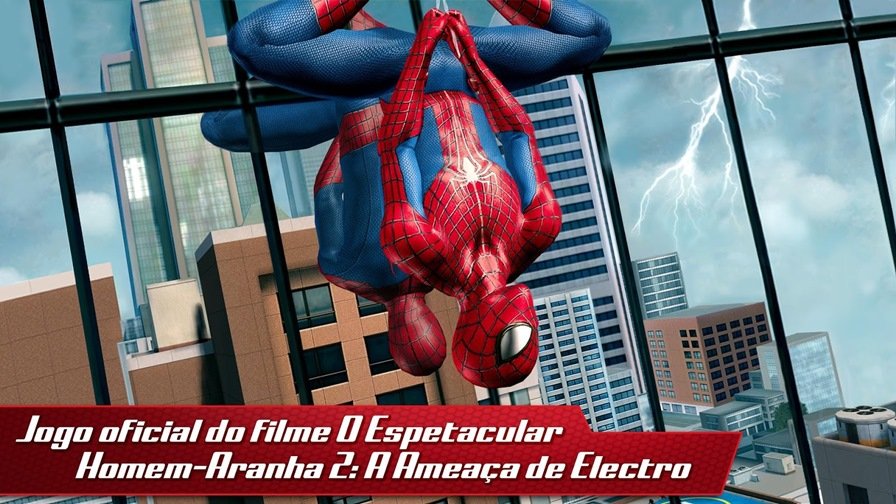 Spider-man-2-Android-lancamento