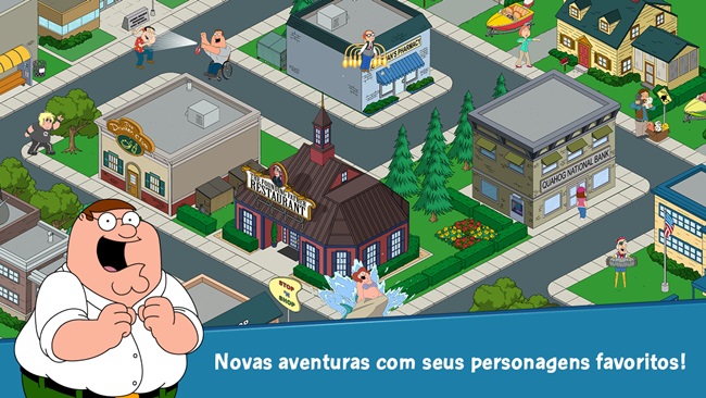 family-guy-android