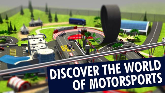 redbullracers-android