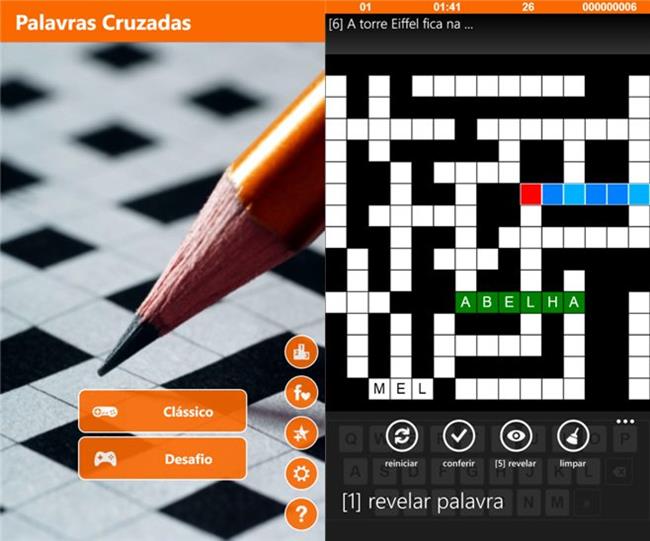 25 Melhores Jogos Grátis para Windows Phone - 1º Semestre de 2014 - Mobile  Gamer