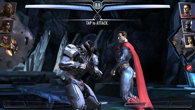 injustice-android