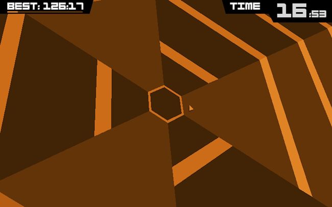 super-hexagon-android