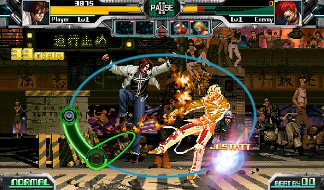 the-rhythm-of-fighters-android