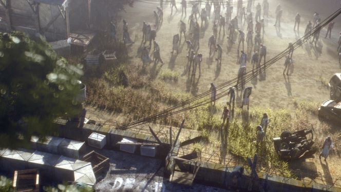 The Walking Dead   No Mans Land: Jogo chega em breve para Android e iOS