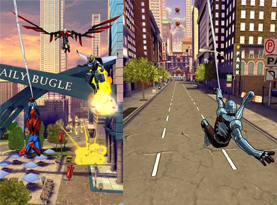 20 Jogos Incríveis para Moto G 2° Geração (2014) - Mobile Gamer