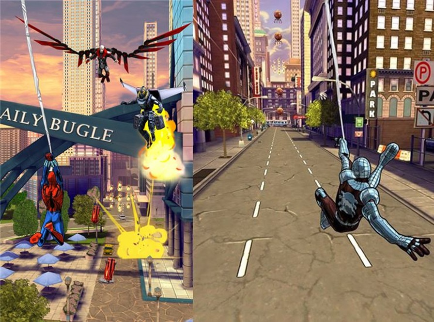 20 Melhores Jogos para Motorola Moto E (2014) - Mobile Gamer