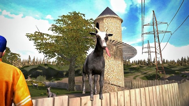 goat-simulatore-android
