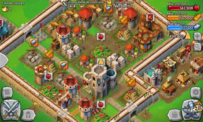 Melhores Jogos para Celular de 2014 (Android, Java, iOS e Windows