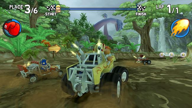buggy-racing-beach-android