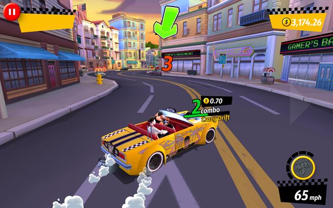 crazy-taxi-rush-android