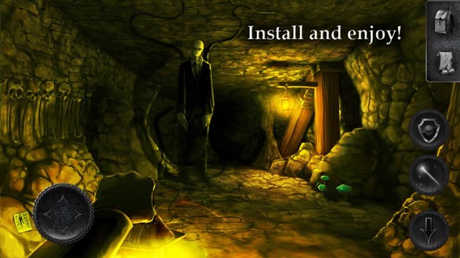 7 jogos de terror e suspense para se arrepiar no celular [Android e iPhone]  – Tecnoblog