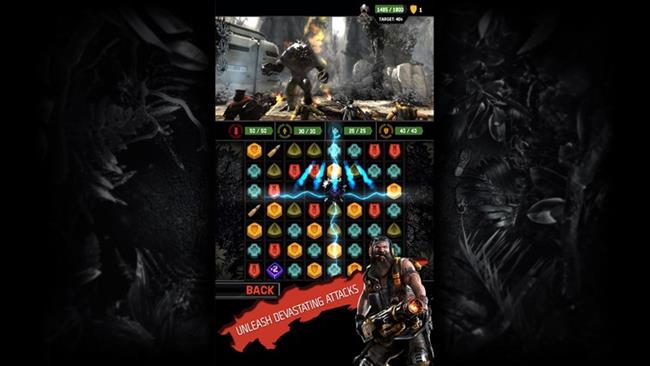 Evolve-Hunters-Quest-android