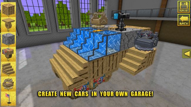 blocky-cars-android
