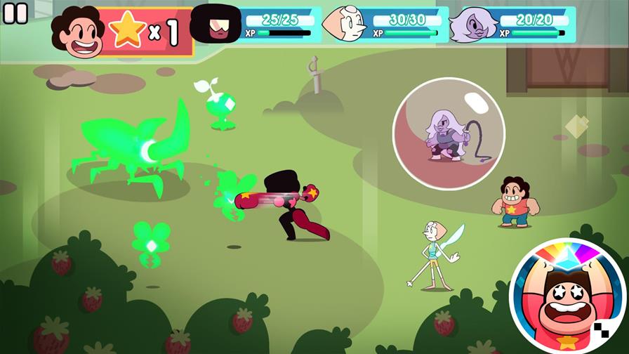 Os Melhores Jogos da Cartoon Network para Celular e Tablet Android - Mobile  Gamer