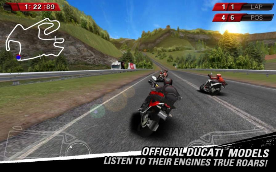 Melhores Jogos de Moto para Celular ou Tablet com Android - Mobile Gamer