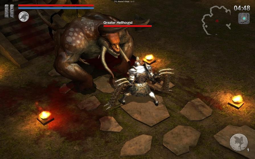 ire-dark-souls-android