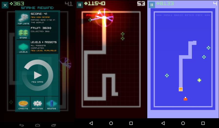 20 Melhores Jogos para Motorola Moto E (2014) - Mobile Gamer