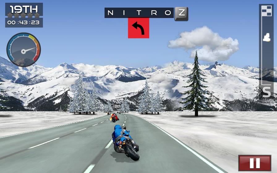 Melhores Jogos de Moto para Celular ou Tablet com Android - Mobile Gamer