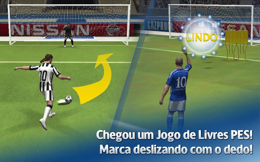 pes-flick-android-ios