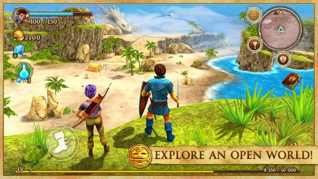 Os Melhores Jogos Online Grátis de Mundo Aberto Para PC +DOWNLOAD+ ( FREE  TO PLAY ) 