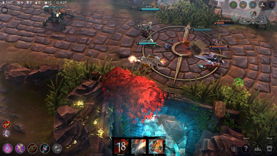 vainglory-android