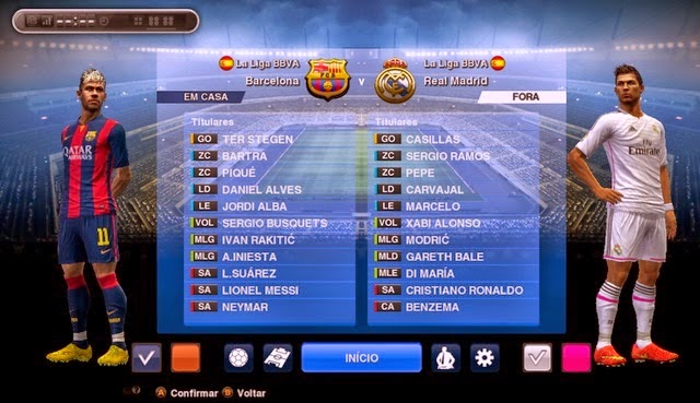 Melhor Jogo de Futebol para Emulador de PSP