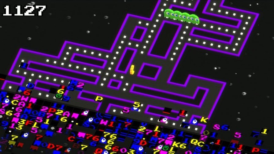 pac-man-256-android-ios