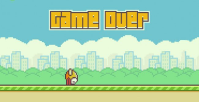 FLAPPY-BIRD-GAME-OVER