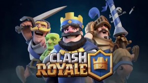 Clash Royale Online Grátis